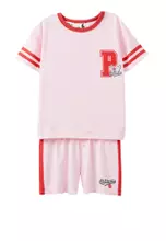 Licensed Pokemon Butterfree/Blush Pink