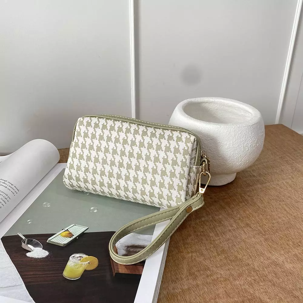 En-ji Aika Pouch - Mint