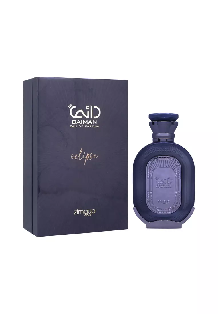 Zimaya Daiman Eclipse Man EDP 100 ML