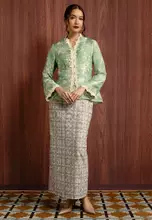 MINT GREEN