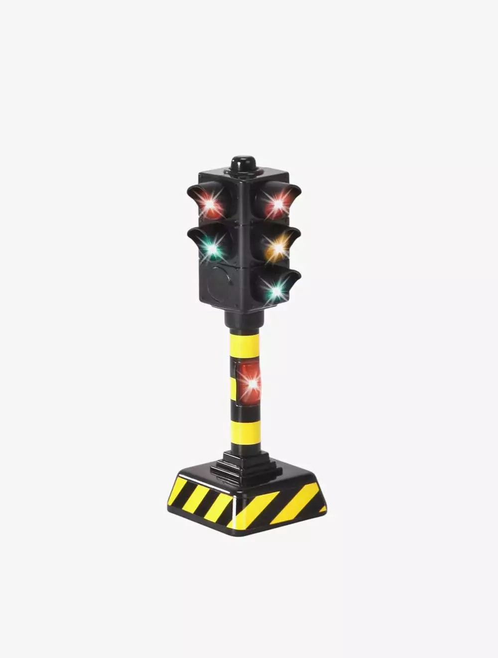 DICKIE TOYS TRAFFIC LIGHT - DIK203341034