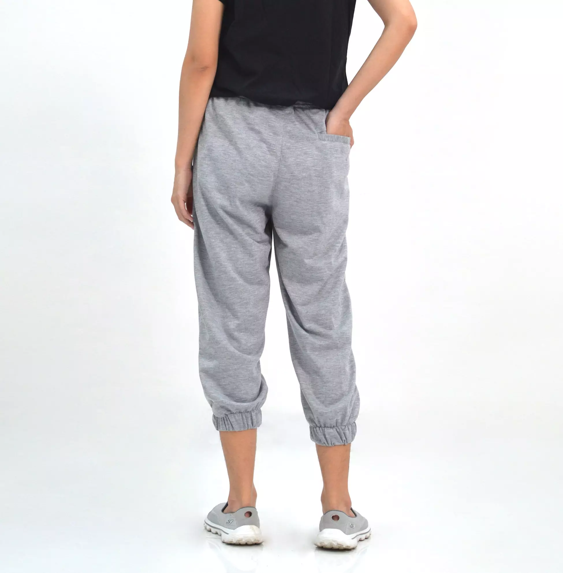 Jual Okechuku OKECHUKU Luna Celana Wanita Celana Jogger Wanita