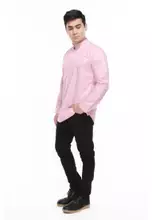 Baby Pink