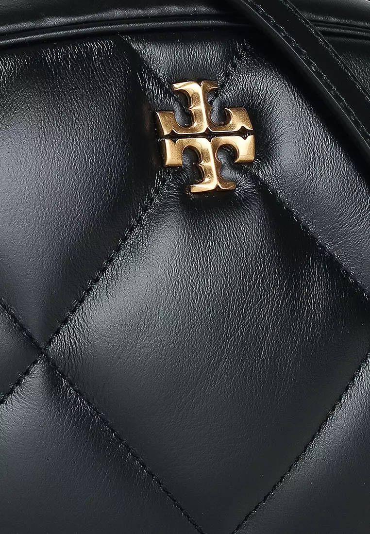 Kira Diamond Quilt Camera Bag (nt)