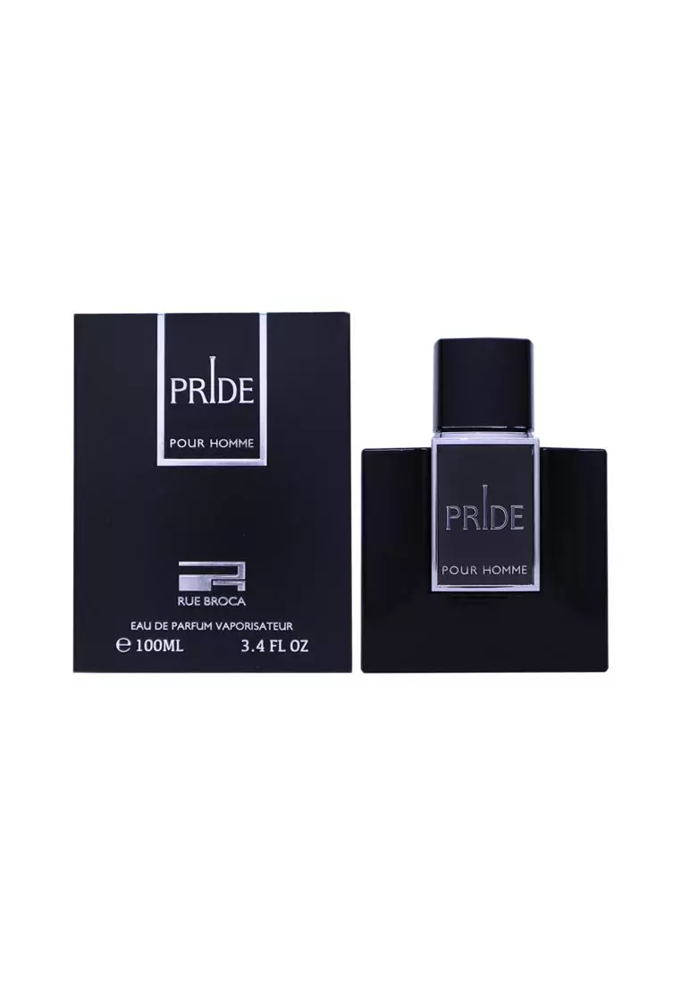 Rue Broca Pride Pour Homme 100 ML