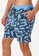 Rip Curl blue Archive Volley Boardshorts 800E4AA8AD0F5AGS_3