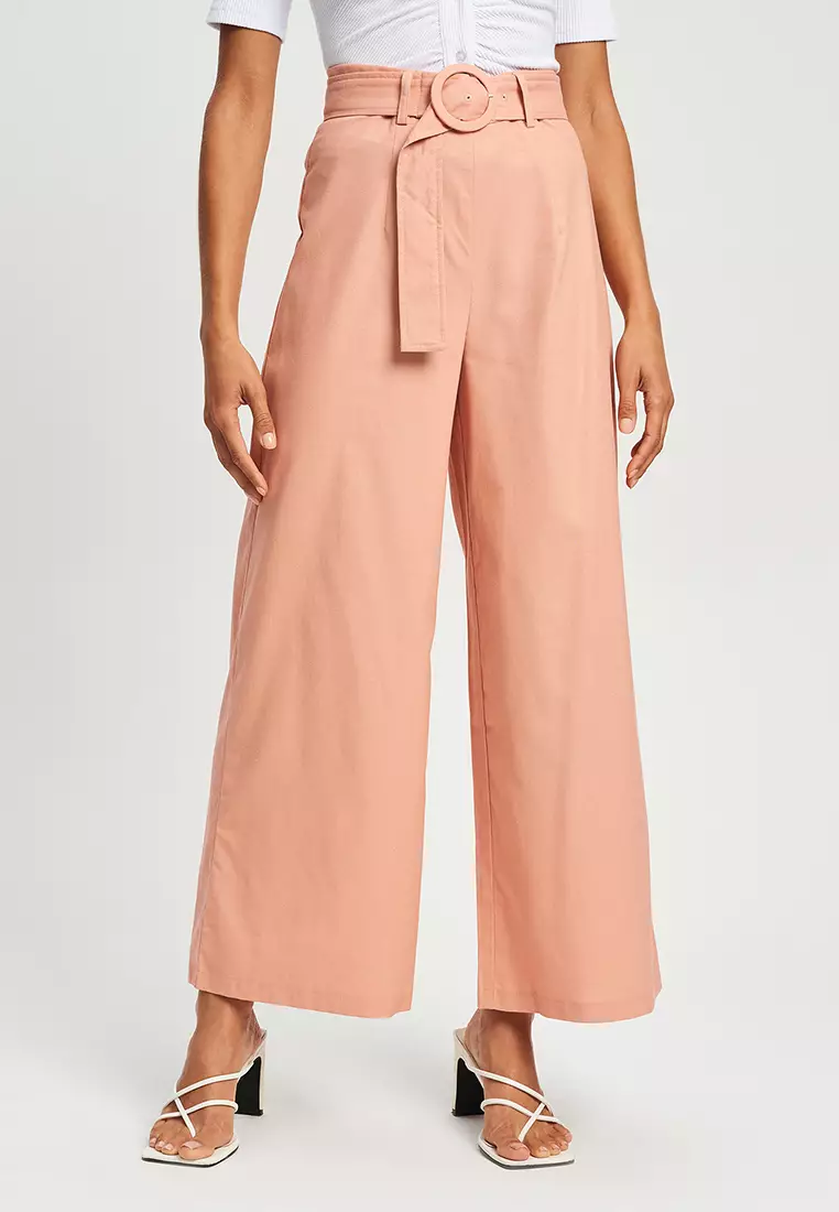 Lillian Culottes
