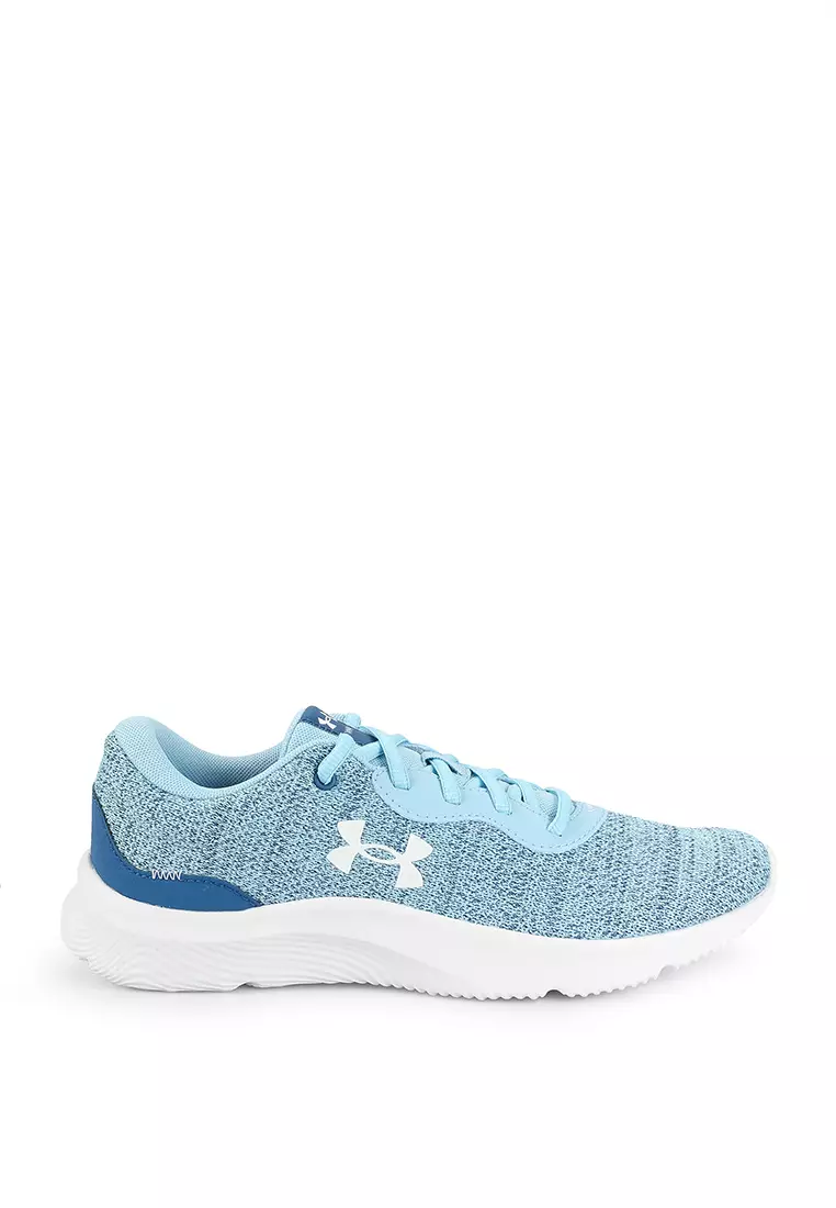 線上選購Under Armour Mojo 2 Shoes | ZALORA 台灣