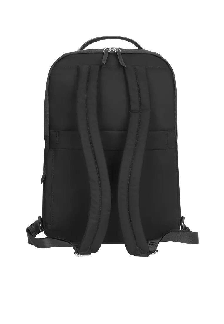 Buy Targus Targus 15" Newport Backpack Black Online ZALORA Malaysia