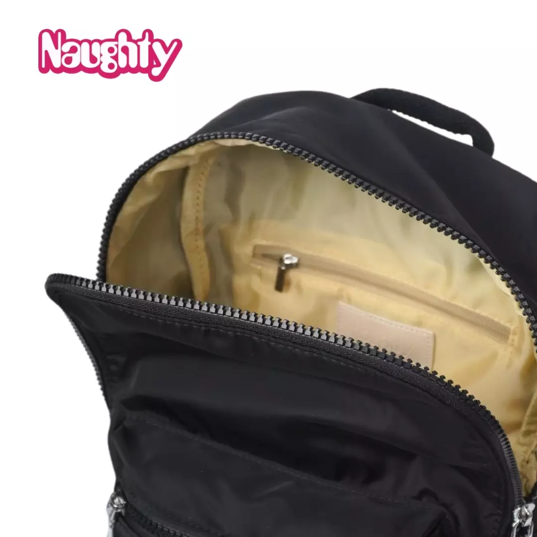 Tas Ransel Wanita Backpack Kiara G255 2406005 Naughty Accessories