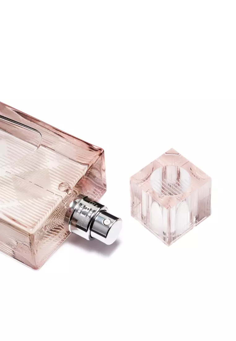 BURBERRY Eau De Toilette Spray 50ml