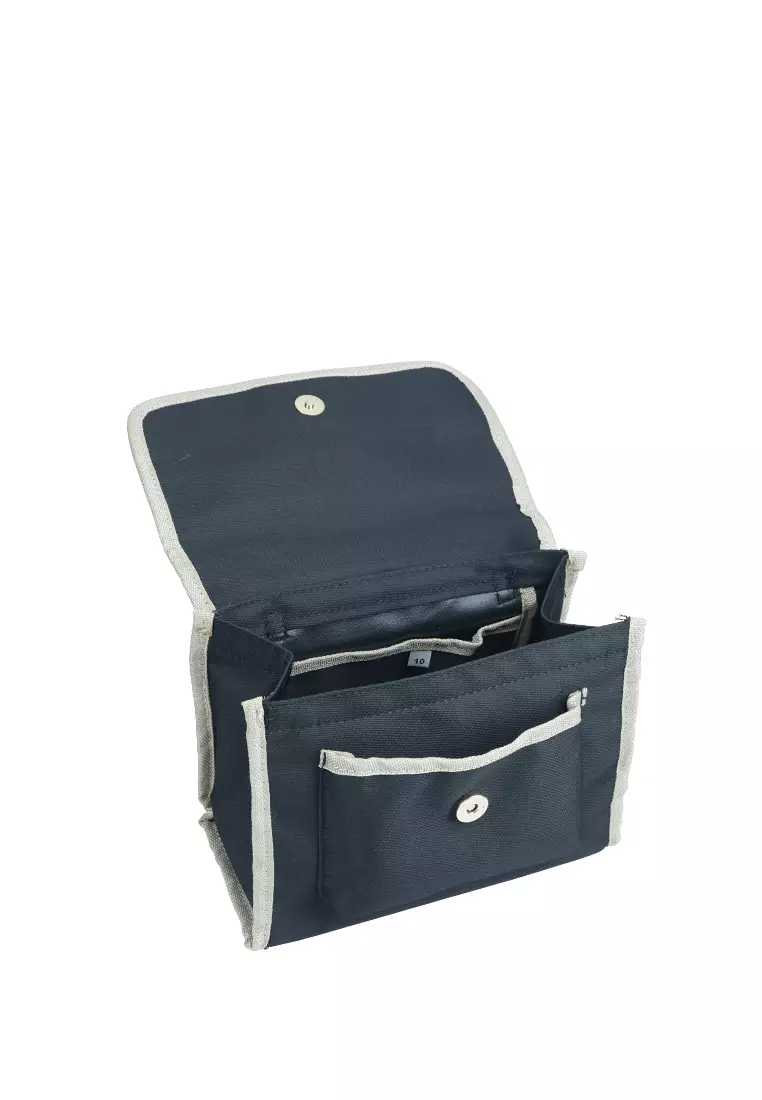 MYNT By Mayonette SUNNY Sling Bag - Hitam