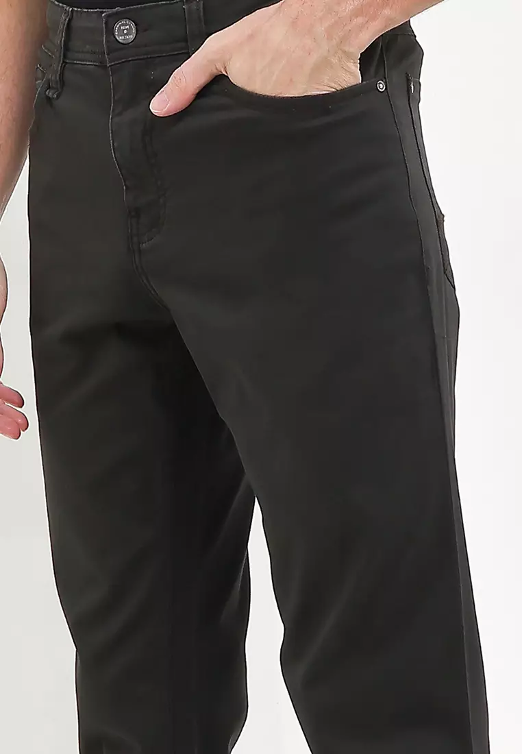 CCSL Cotton Five Pockets