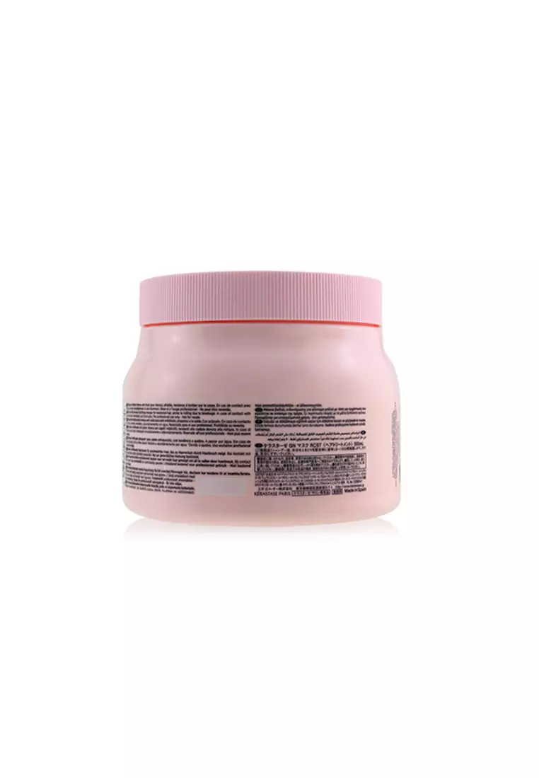 KÉRASTASE - Genesis Masque Reconstituant Anti Hair-Fall Intense Fortifying Masque (Weakened Hair, Prone To Falling Due To Breakage) 500ml/16.9oz