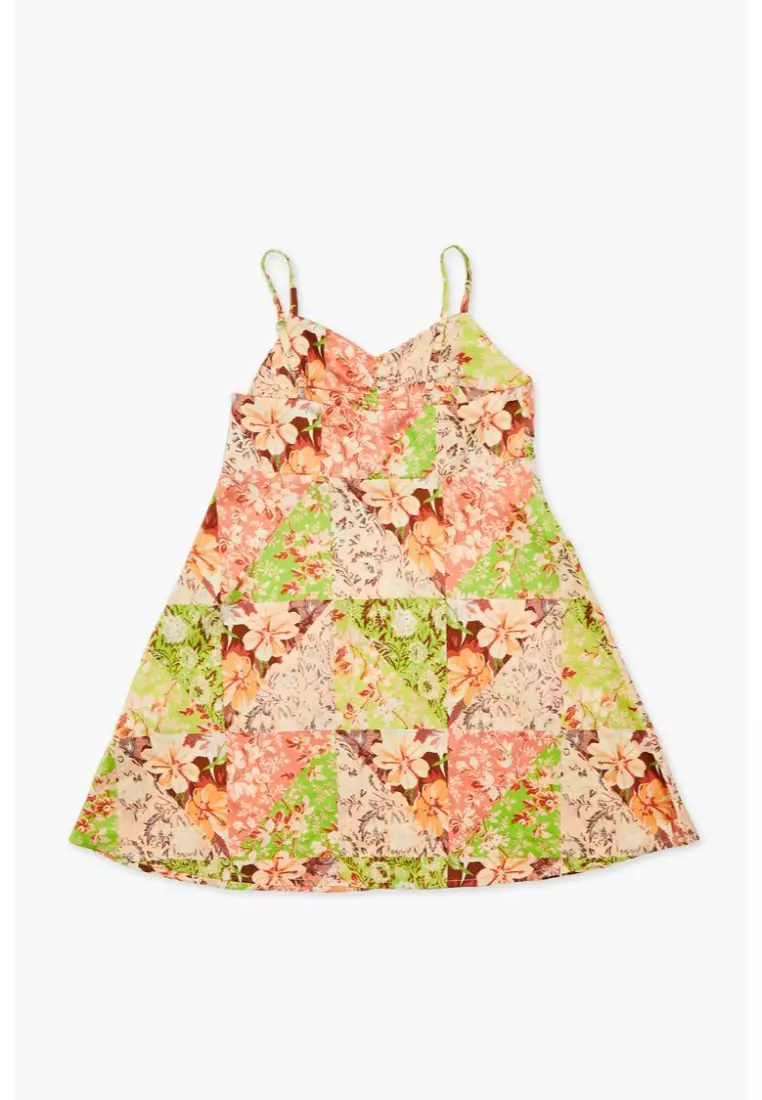 Forever 21 little girl dresses top