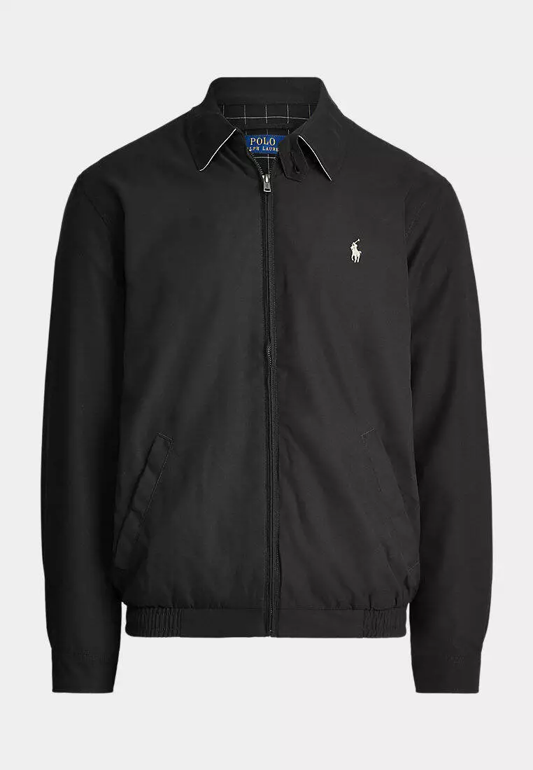 Buy Polo Ralph Lauren Bi-Swing Jacket 2026 Online | ZALORA