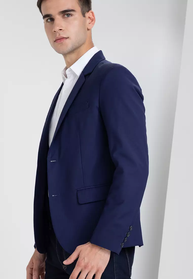 Smart Fit Blazer