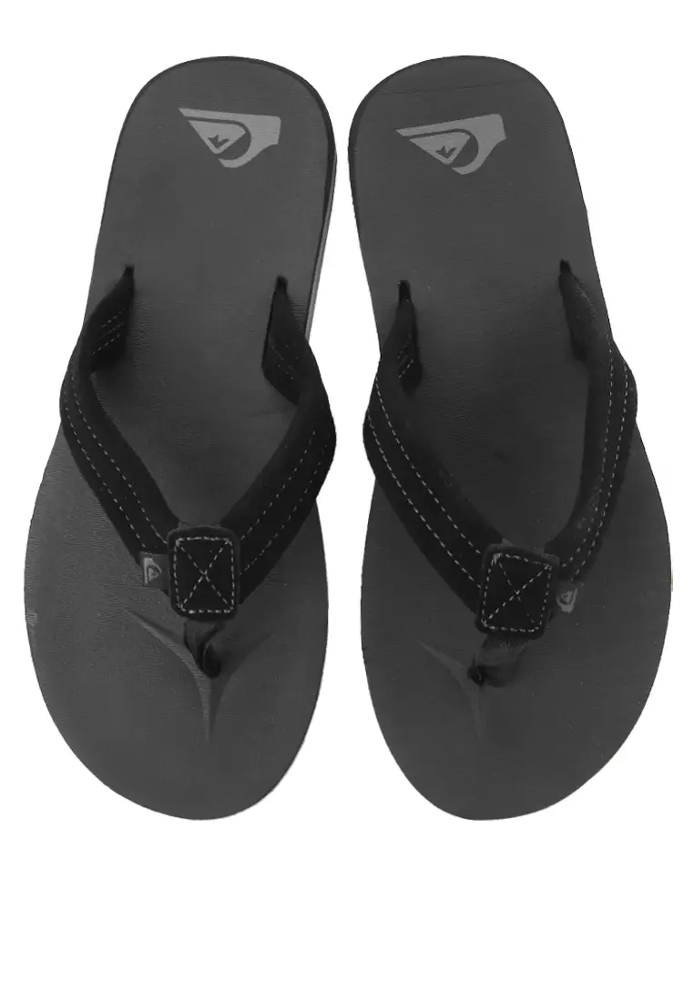 Carver Suede Core
