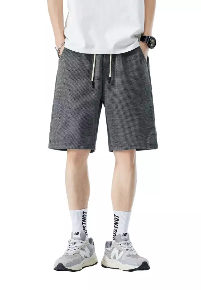 Buy Twenty Eight Shoes Lightweight Cool Casual Shorts AY-D201 2024 Online