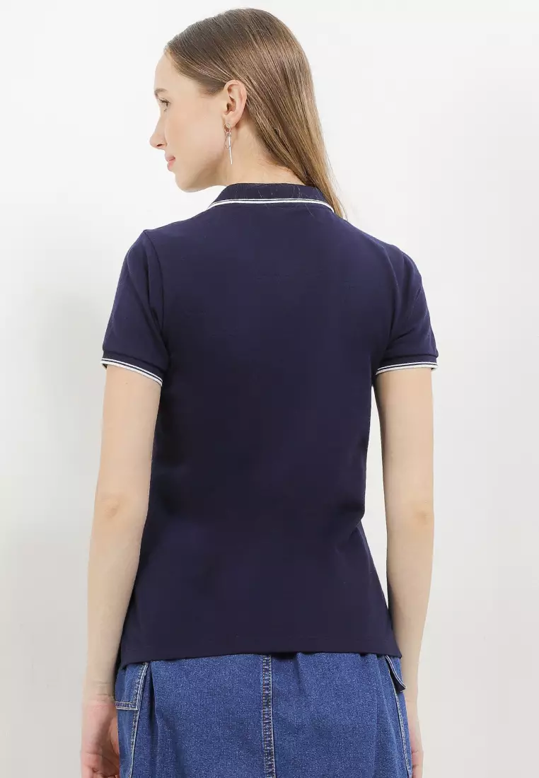 Cordella Polo Slim Fit Polo