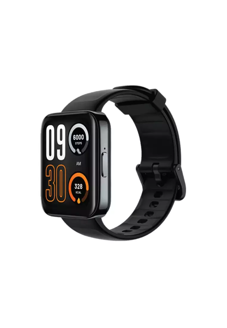 Buy Realme Realme Watch 3 Pro Bluetooth Calling Super Large