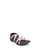 Krooberg pink Lady 2X Sandals 9C5CCSHA56F817GS_3