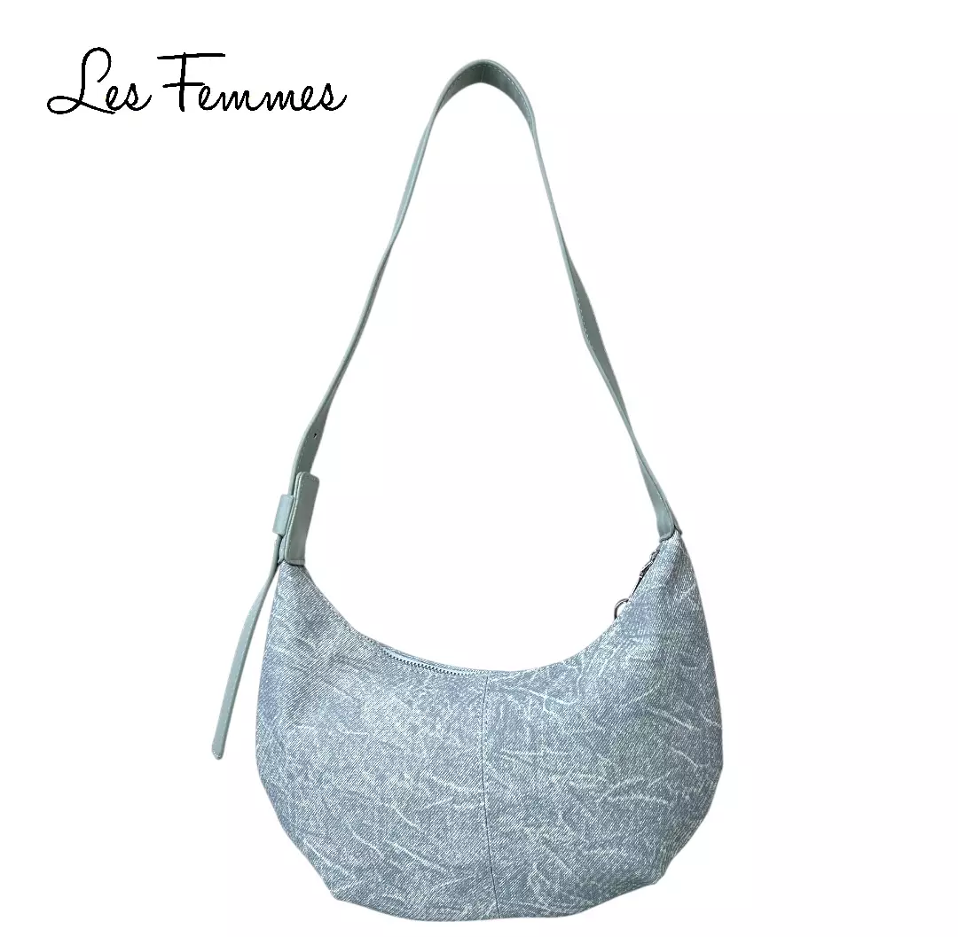 Tas Bahu Wanita Jennie Shoulder Bag F635 2412005 Les Femmes