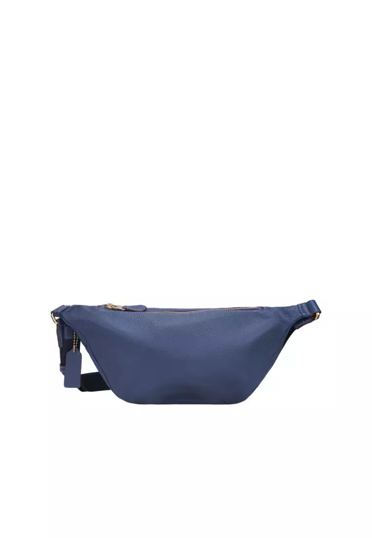 Coach bunny fanny pack sale