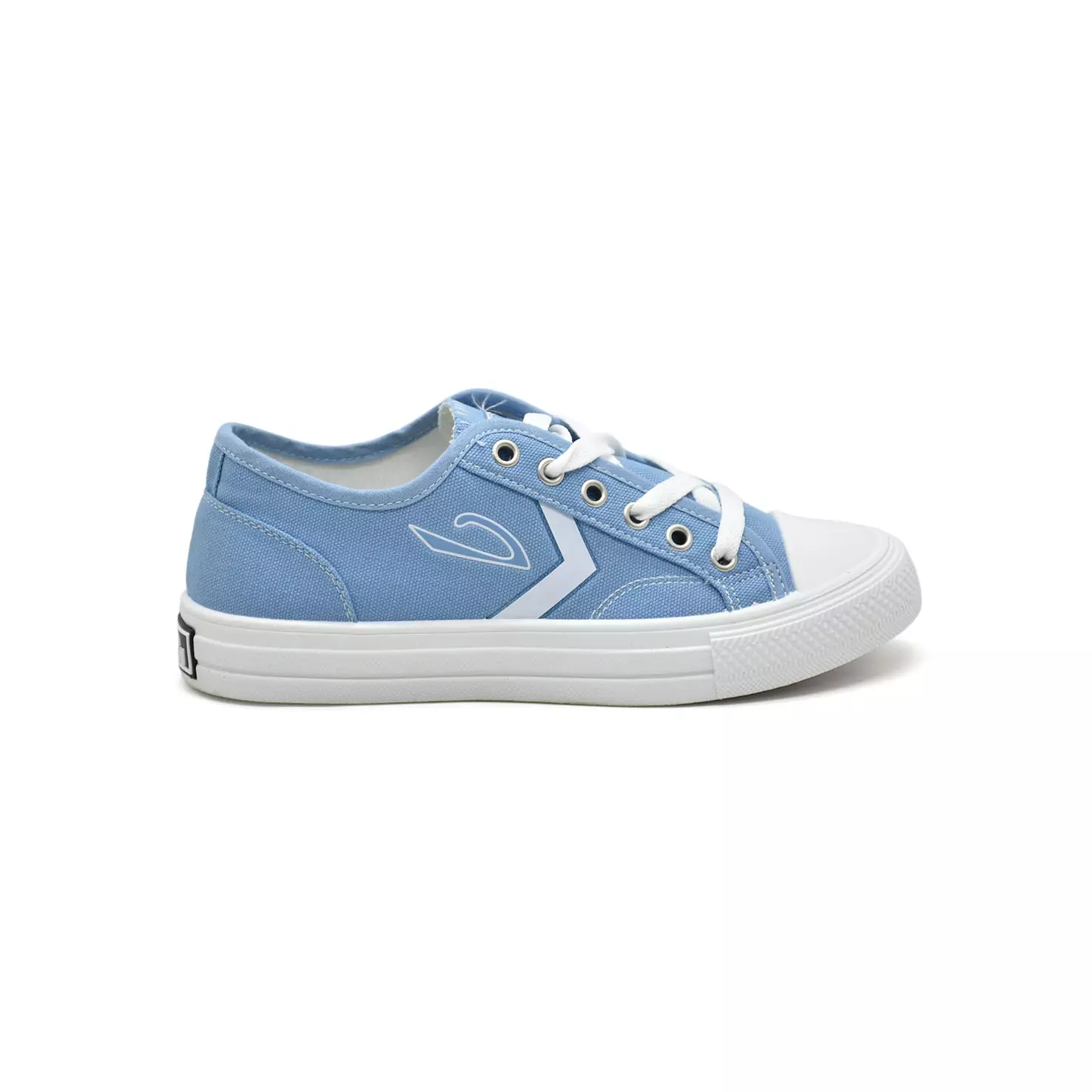 Carvil Sepatu Pria Zacha Low-CL Light Blue