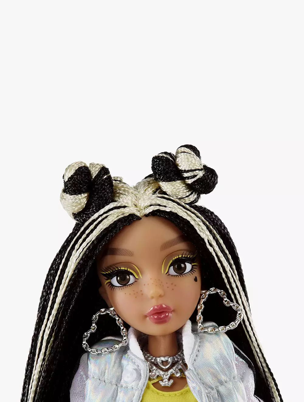 Mermaze Mermaidz Core Fashion Doll S1 - Jordie