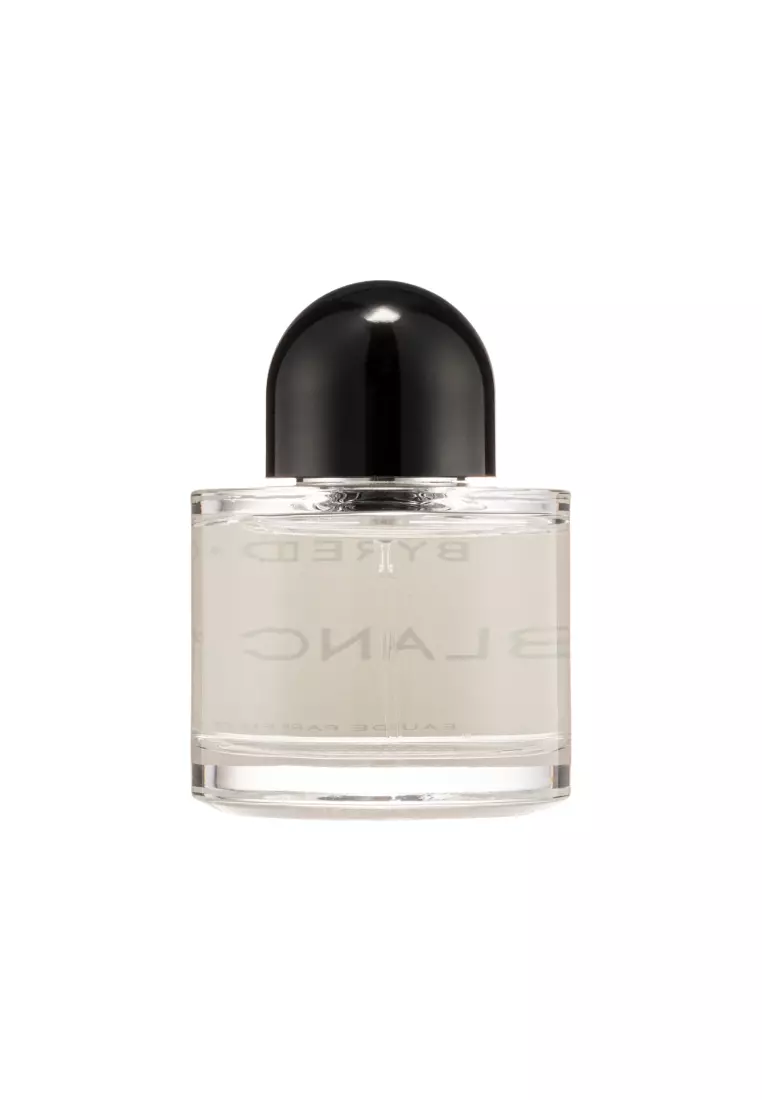 Byredo Blanche 返璞歸真香水