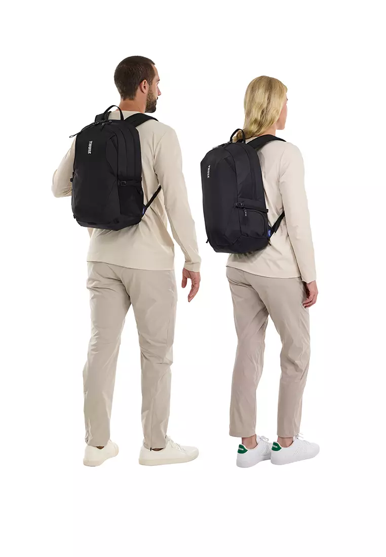 Thule Enroute 5 Laptop Backpack 21L - Black