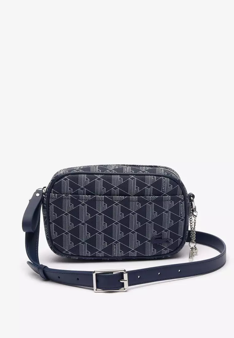 Zalora lacoste bag sale