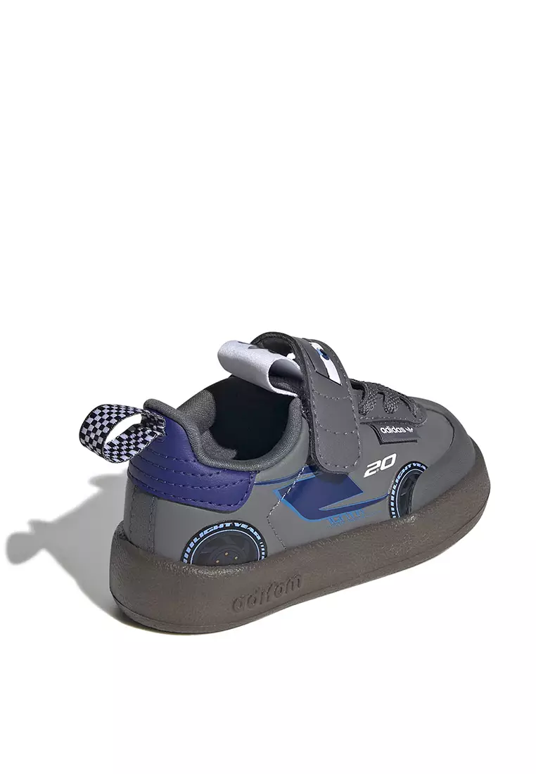 Adidas x Pixar Cars Adifom Samba 360 Shoes