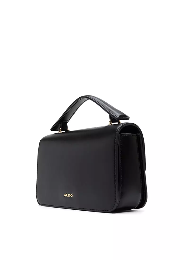 Haddie Top Handle Bag