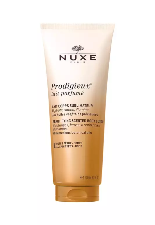 Prodigieux® Beautifying Scented Body Lotion 200ml