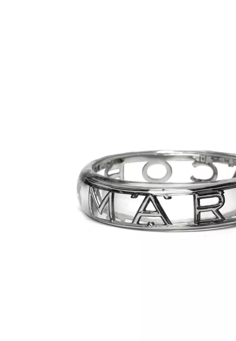 Marc jacobs bangles shop