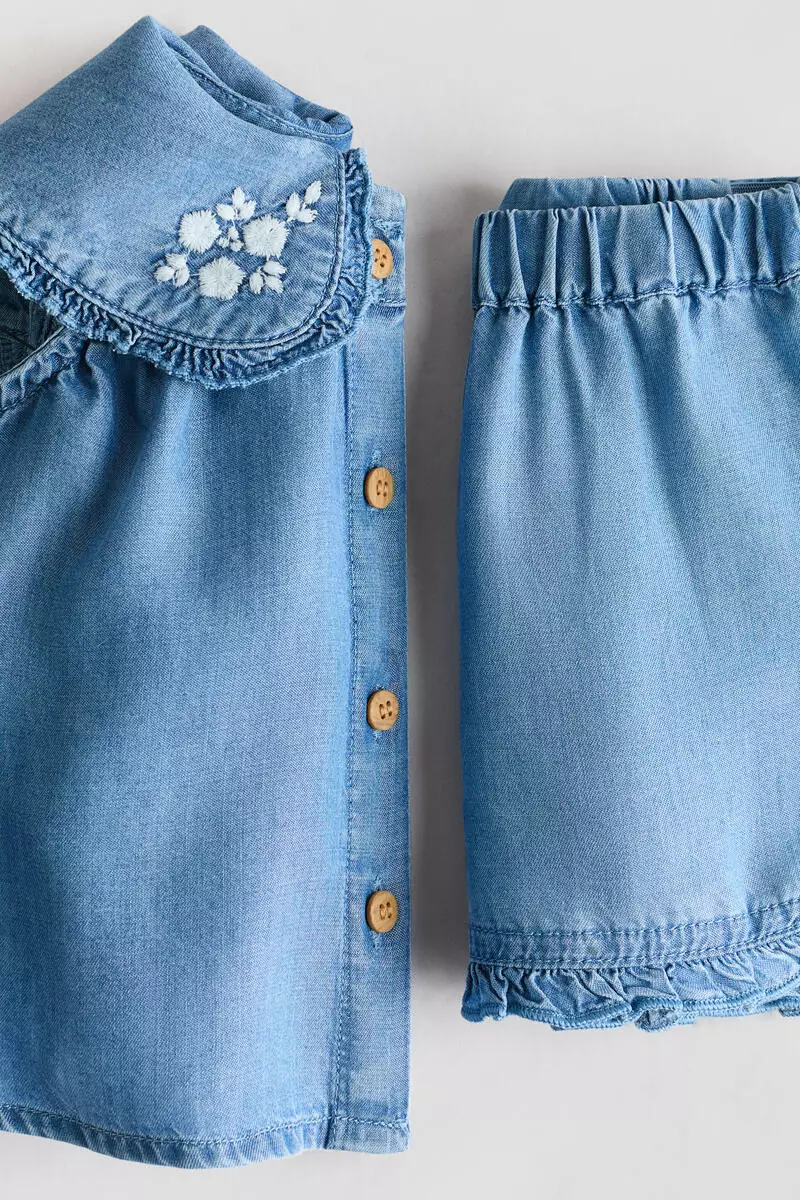 2-piece set
