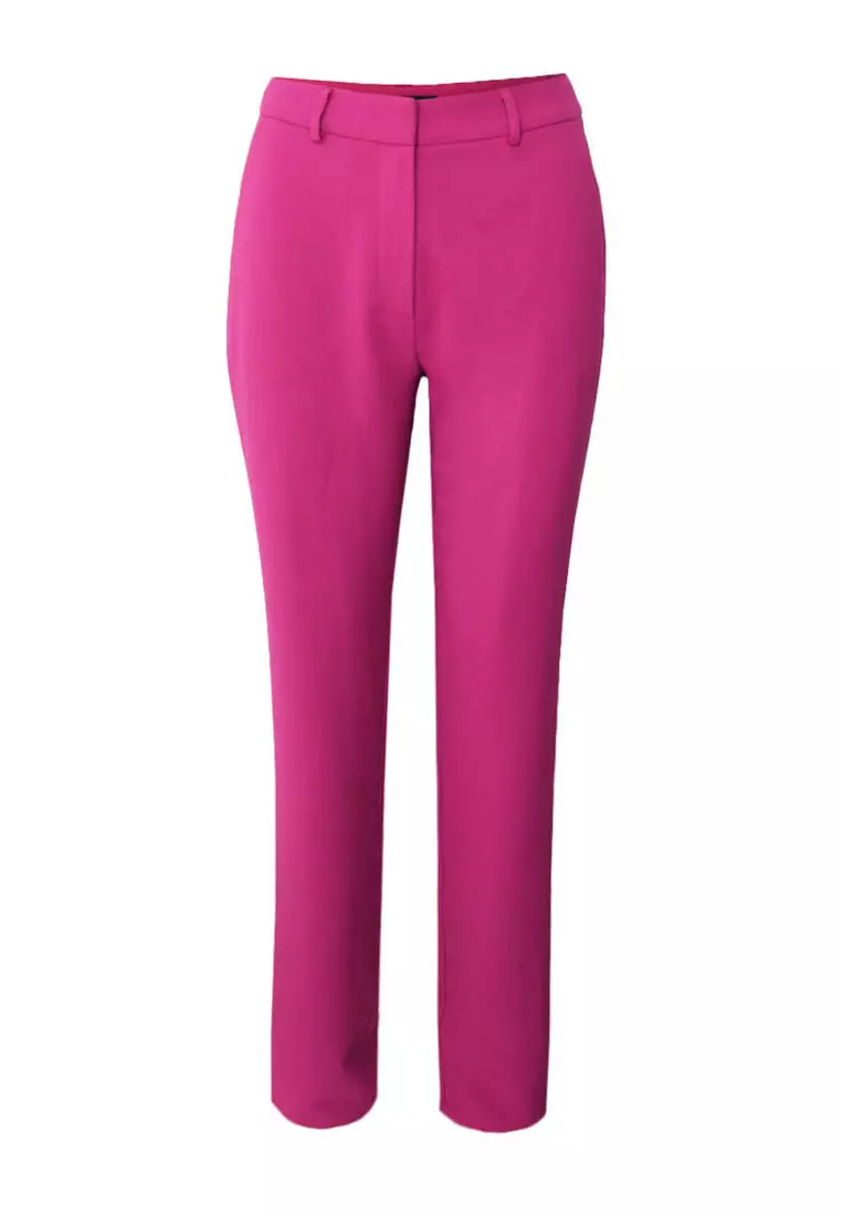 Le Marais Straight Pants