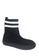 Twenty Eight Shoes black Stocking Sneaker Boots VB200 55808SHF7CCBFFGS_2