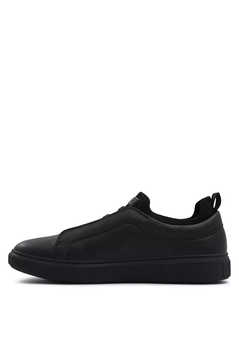 Midtown Slip On Sneakers