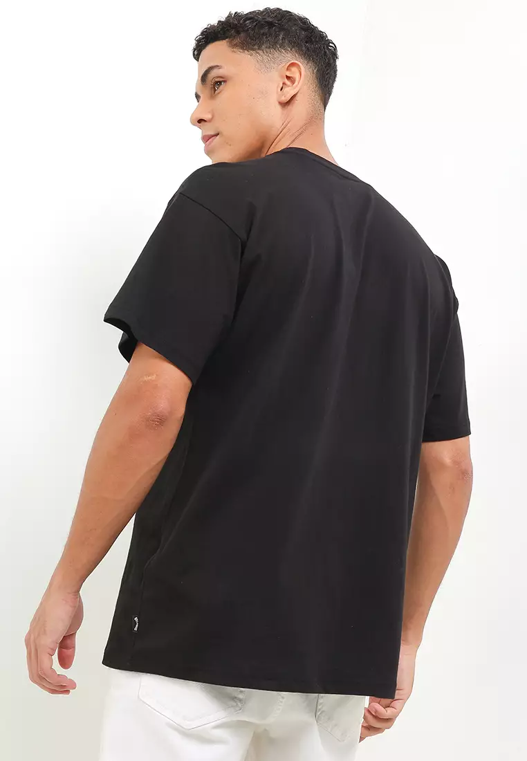 Premium Wave Wash Ss