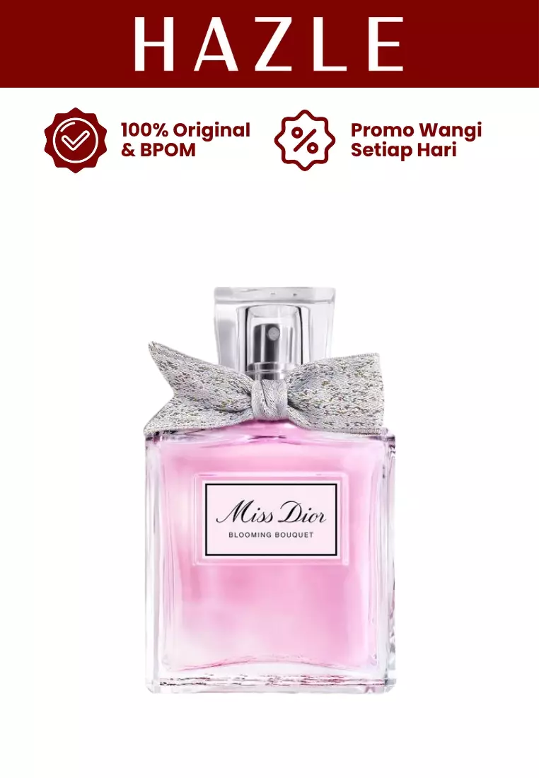 Miss Dior Blooming Bouquet Woman EDT 30 ml