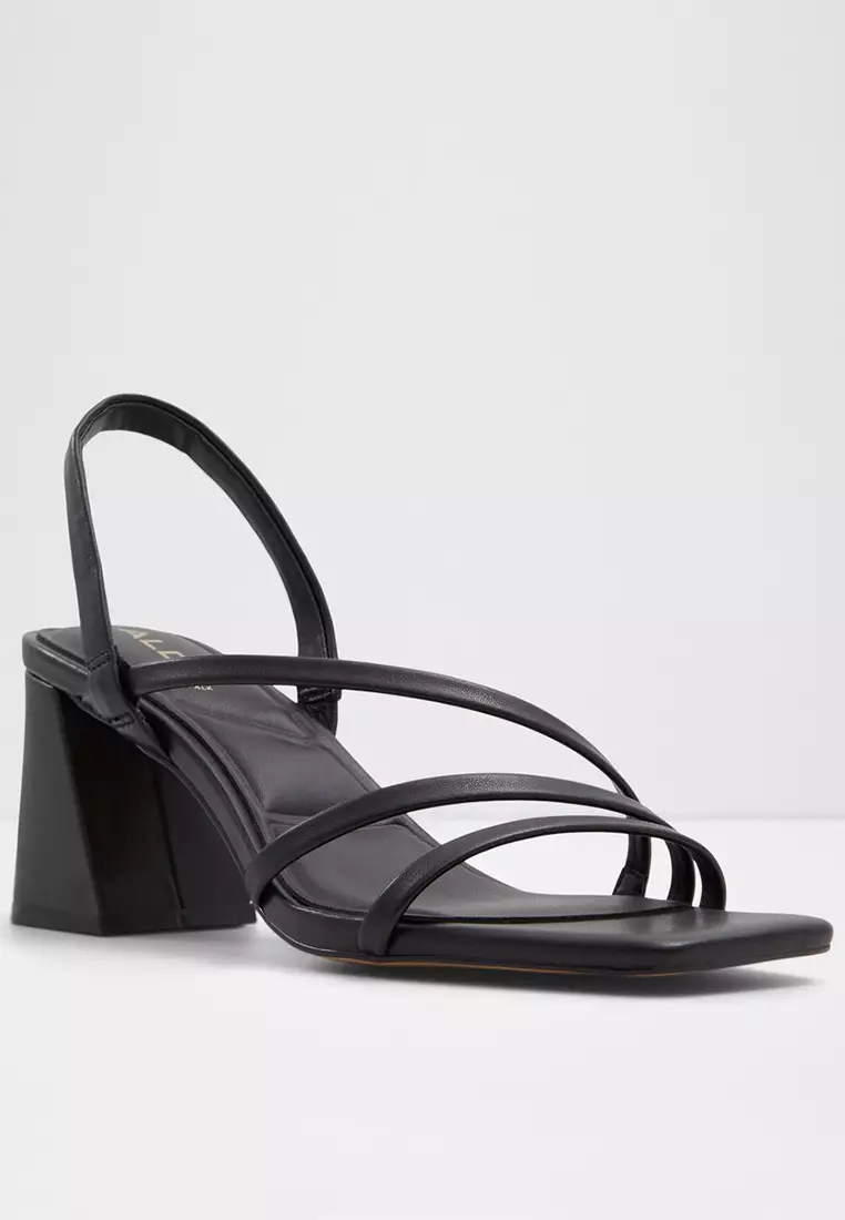 Atlanticus Heeled Sandals