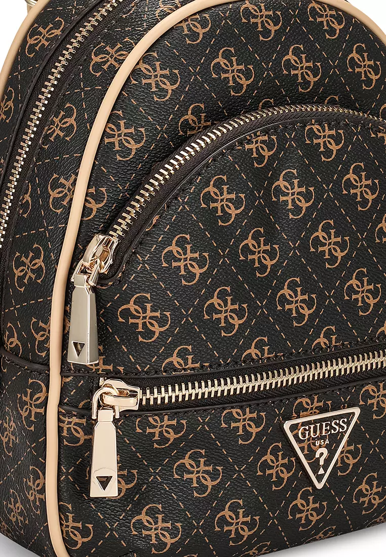 Manhattan backpack guess cheap