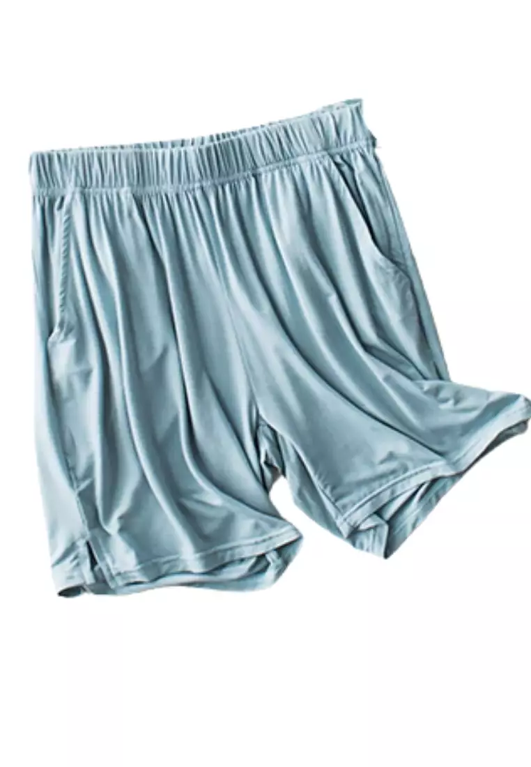 Ylona Loungewear Shorts Set