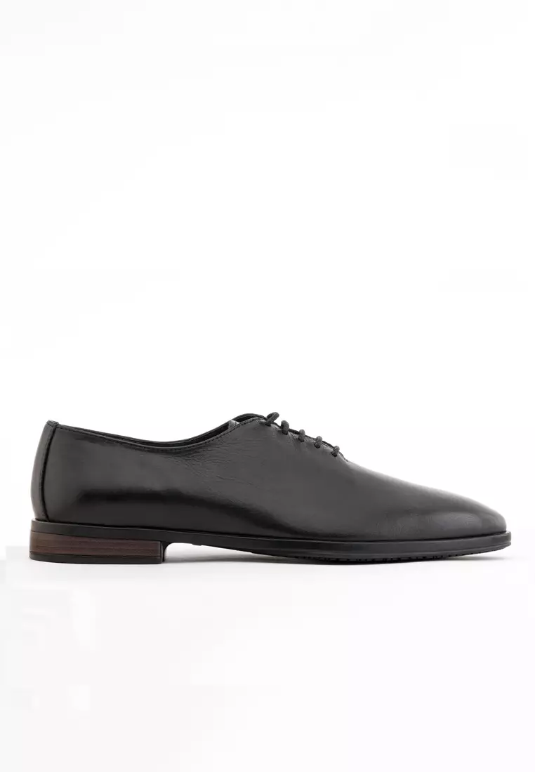 Discount on Bibo  shoes - SKU: Stephen Leather Formal Shoes