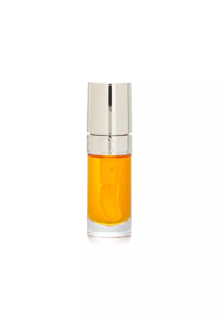 Discount on Clarins  shoes - SKU: Clarins - Lip Comfort Oil - # 01 Honey 7ml/0.2oz