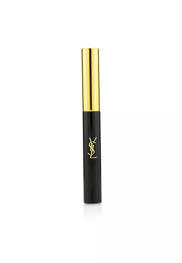 Yves Saint Laurent - Couture Liquid Eyeliner - # 4 Brun Essentiel Satine 2.95Ml/0.09Oz