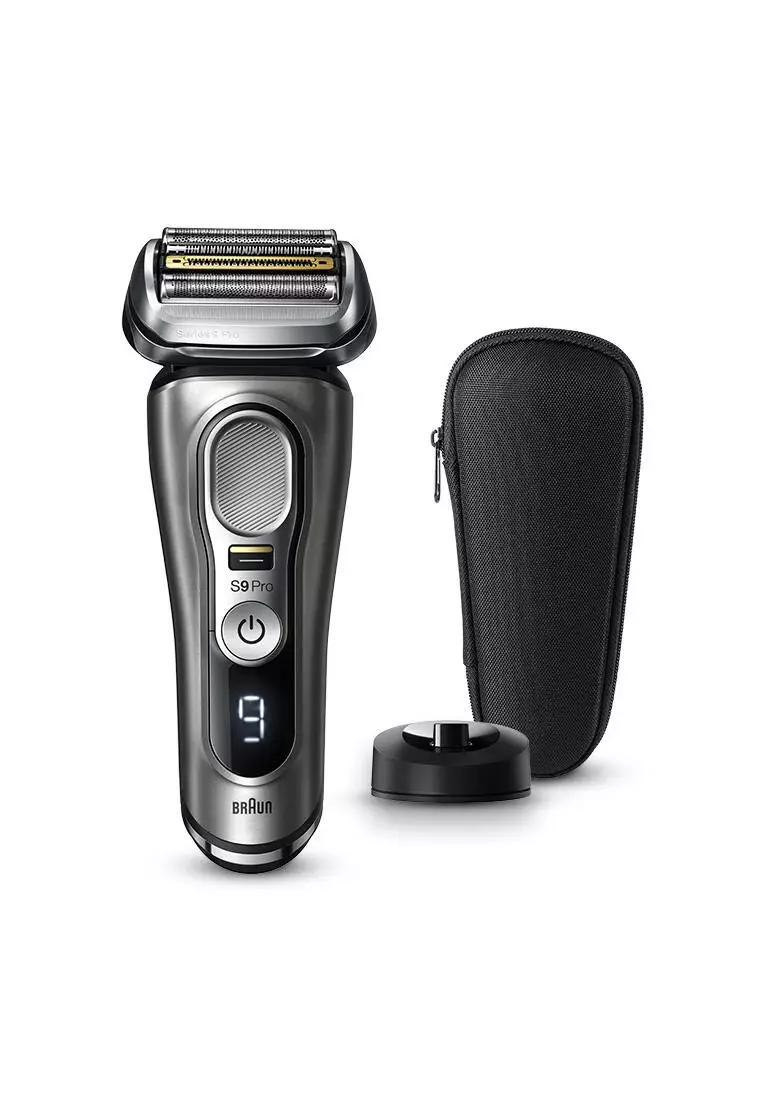 Braun Braun - Shaver Series 9 Pro 9415S - (parallel import) 2023